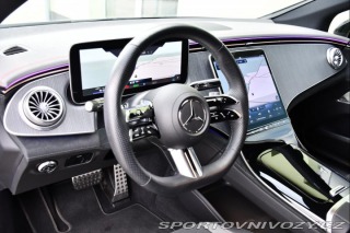Mercedes-Benz Ostatní modely EQE 350 4M AMG 1M K360°ZÁRUKA 2023