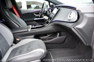 Mercedes-Benz Ostatní modely EQE 350 4M AMG 1M K360°ZÁRUKA 2023