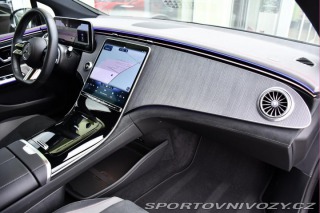 Mercedes-Benz Ostatní modely EQE 350 4M AMG 1M K360°ZÁRUKA 2023