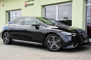Mercedes-Benz Ostatní modely EQE 350 4M AMG 1M K360°ZÁRUKA 2023