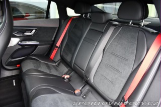 Mercedes-Benz Ostatní modely EQE 350 4M AMG 1M K360°ZÁRUKA 2023