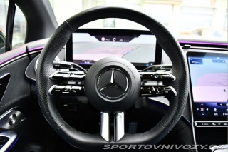 Mercedes-Benz Ostatní modely EQE 350 4M AMG 1M K360°ZÁRUKA 2023