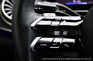Mercedes-Benz Ostatní modely EQE 350 4M AMG 1M K360°ZÁRUKA 2023