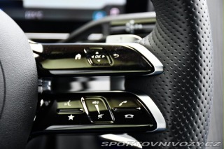 Mercedes-Benz Ostatní modely EQE 350 4M AMG 1M K360°ZÁRUKA 2023