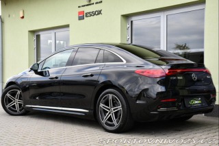 Mercedes-Benz Ostatní modely EQE 350 4M AMG 1M K360°ZÁRUKA 2023