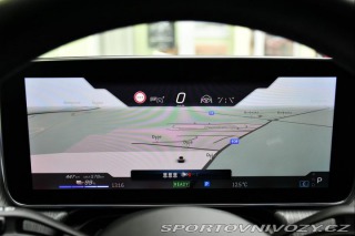 Mercedes-Benz Ostatní modely EQE 350 4M AMG 1M K360°ZÁRUKA 2023