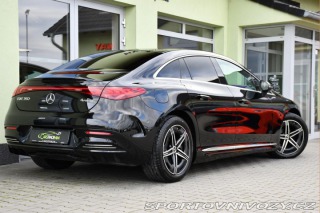 Mercedes-Benz Ostatní modely EQE 350 4M AMG 1M K360°ZÁRUKA 2023