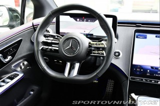 Mercedes-Benz Ostatní modely EQE 350 4M AMG 1M K360°ZÁRUKA 2023