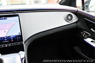 Mercedes-Benz Ostatní modely EQE 350 4M AMG 1M K360°ZÁRUKA 2023