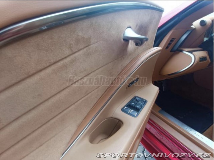 Lexus LC LC500h 2018