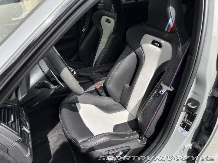 BMW M3 M3*CS*HUD*CCB*H&K*120 2018