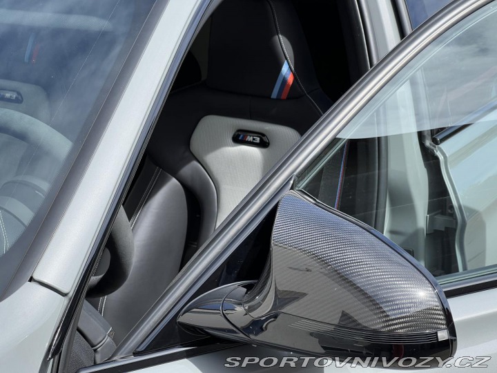 BMW M3 M3*CS*HUD*CCB*H&K*120 2018