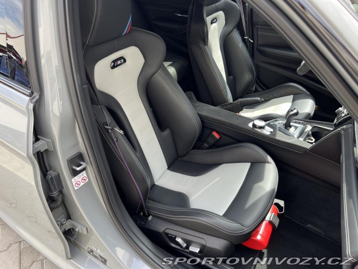 BMW M3 M3*CS*HUD*CCB*H&K*120 2018