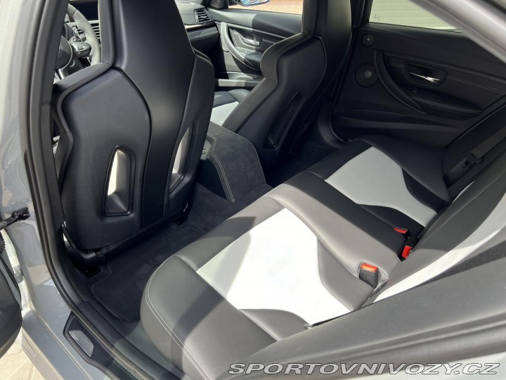 BMW M3 M3*CS*HUD*CCB*H&K*120 2018