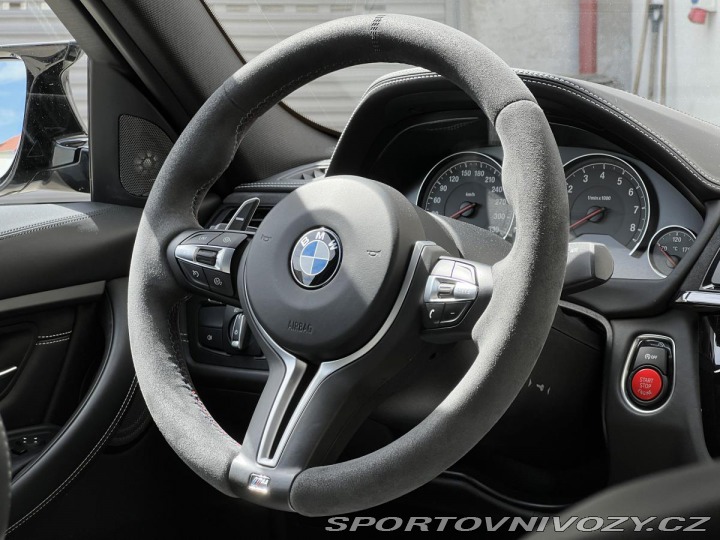 BMW M3 M3*CS*HUD*CCB*H&K*120 2018