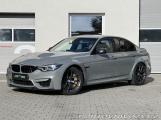 BMW M3 M3*CS*HUD*CCB*H&K*120 2018