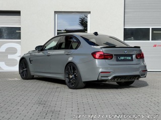 BMW M3 M3*CS*HUD*CCB*H&K*120 2018
