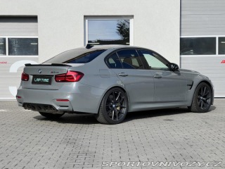 BMW M3 M3*CS*HUD*CCB*H&K*120 2018