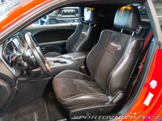 Dodge Challenger 6.2 SRT REDEYE Widebody 7 2020
