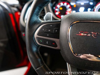 Dodge Challenger 6.2 SRT REDEYE Widebody 7 2020