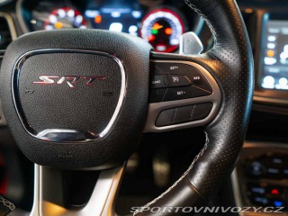 Dodge Challenger 6.2 SRT REDEYE Widebody 7 2020