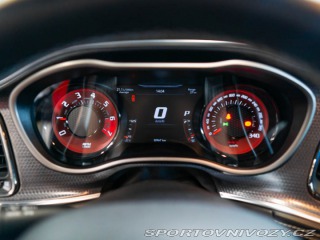Dodge Challenger 6.2 SRT REDEYE Widebody 7 2020