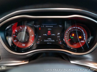 Dodge Challenger 6.2 SRT REDEYE Widebody 7 2020