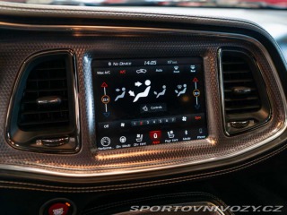 Dodge Challenger 6.2 SRT REDEYE Widebody 7 2020
