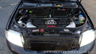 Audi RS6 Plus C5 Edition jen 20 ks 2004