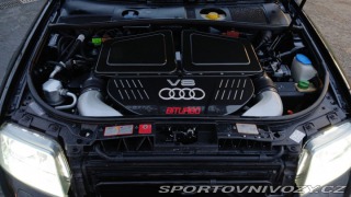 Audi RS6 Plus C5 Edition jen 20 ks 2004
