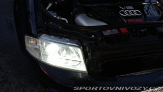 Audi RS6 Plus C5 Edition jen 20 ks 2004
