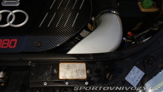 Audi RS6 Plus C5 Edition jen 20 ks 2004