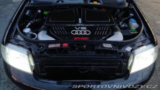 Audi RS6 Plus C5 Edition jen 20 ks 2004