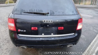 Audi RS6 Plus C5 Edition jen 20 ks 2004