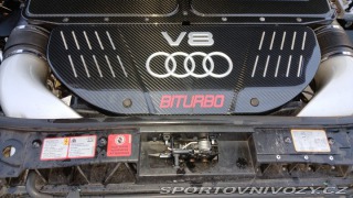 Audi RS6 Plus C5 Edition jen 20 ks 2004