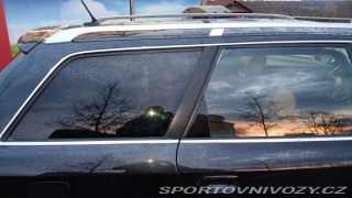 Audi RS6 Plus C5 Edition jen 20 ks 2004