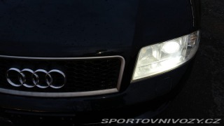 Audi RS6 Plus C5 Edition jen 20 ks 2004