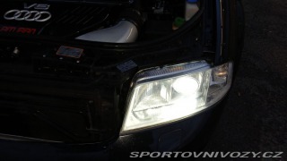 Audi RS6 Plus C5 Edition jen 20 ks 2004