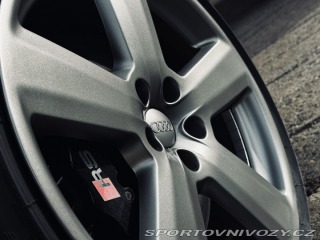 Audi RS6 Plus C5 Edition jen 20 ks 2004