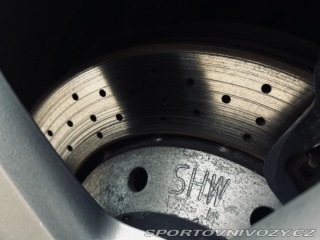 Audi RS6 Plus C5 Edition jen 20 ks 2004