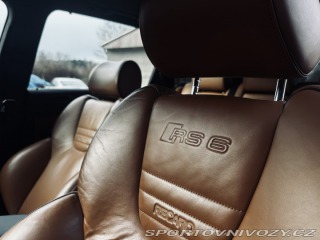 Audi RS6 Plus C5 Edition jen 20 ks 2004