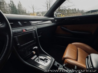 Audi RS6 Plus C5 Edition jen 20 ks 2004