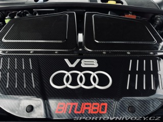Audi RS6 Plus C5 Edition jen 20 ks 2004