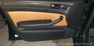 Audi RS6 Plus C5 Edition jen 20 ks 2004