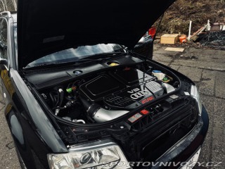 Audi RS6 Plus C5 Edition jen 20 ks 2004