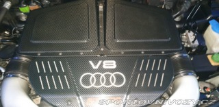 Audi RS6 Plus C5 Edition jen 20 ks 2004