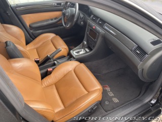 Audi RS6 Plus C5 Edition jen 20 ks 2004