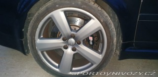 Audi RS6 Plus C5 Edition jen 20 ks 2004