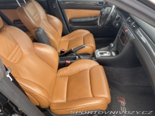 Audi RS6 Plus C5 Edition jen 20 ks 2004