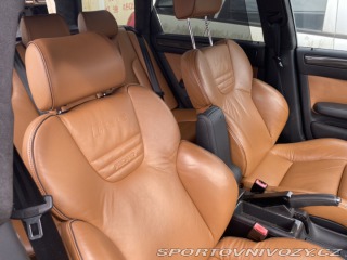 Audi RS6 Plus C5 Edition jen 20 ks 2004